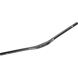 ergotec Low Riser Lenker 720 mm schwarz