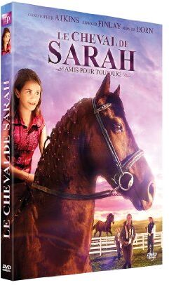 Don Most - Le cheval de sarah [FR Import] - Preis vom 11.10.2026 03:10:56 h
