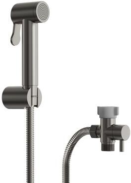 EVERSTEIN Multi-Purpose Handheld Bidet Sprayer Round Bidet Sprayer Set
