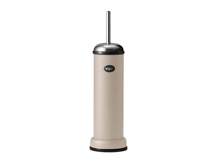 Vipp Vipp11 Toilettenbürste Beige