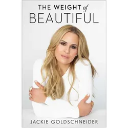Goldschneider:The Weight of Beautiful, Sachbücher