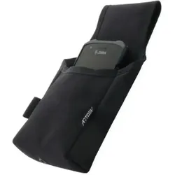 Zebra TC58, 2D, BT, ER, WLAN, 5G, NFC, GPS, warm-swap, PTT, GMS, Android (2D-Barcodes), Barcode Scanner, Schwarz