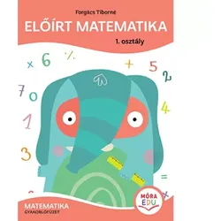 Vorgeschriebene Mathematik - Übungsheft 1. Klasse