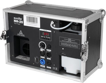 Eurolite NH-20 Tour Fazer