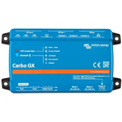 Victron Cerbo GX MK3 Solarladeregler
