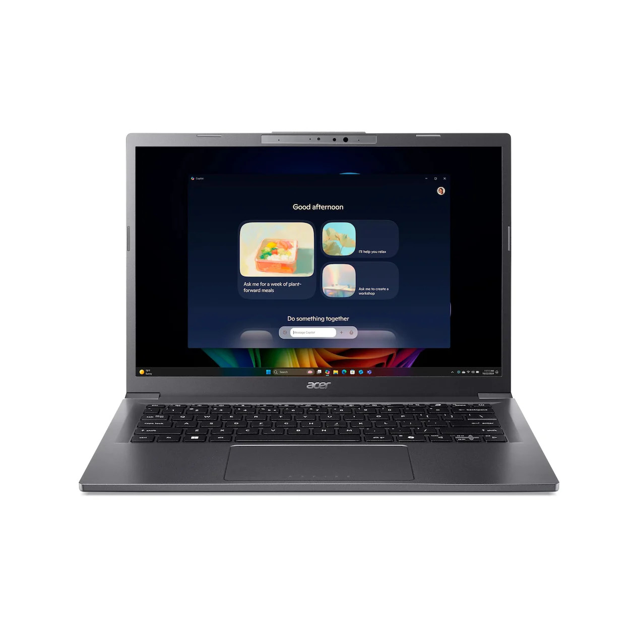 Acer Aspire 16 AI (A16-52M-59QP) 16 inch Laptop