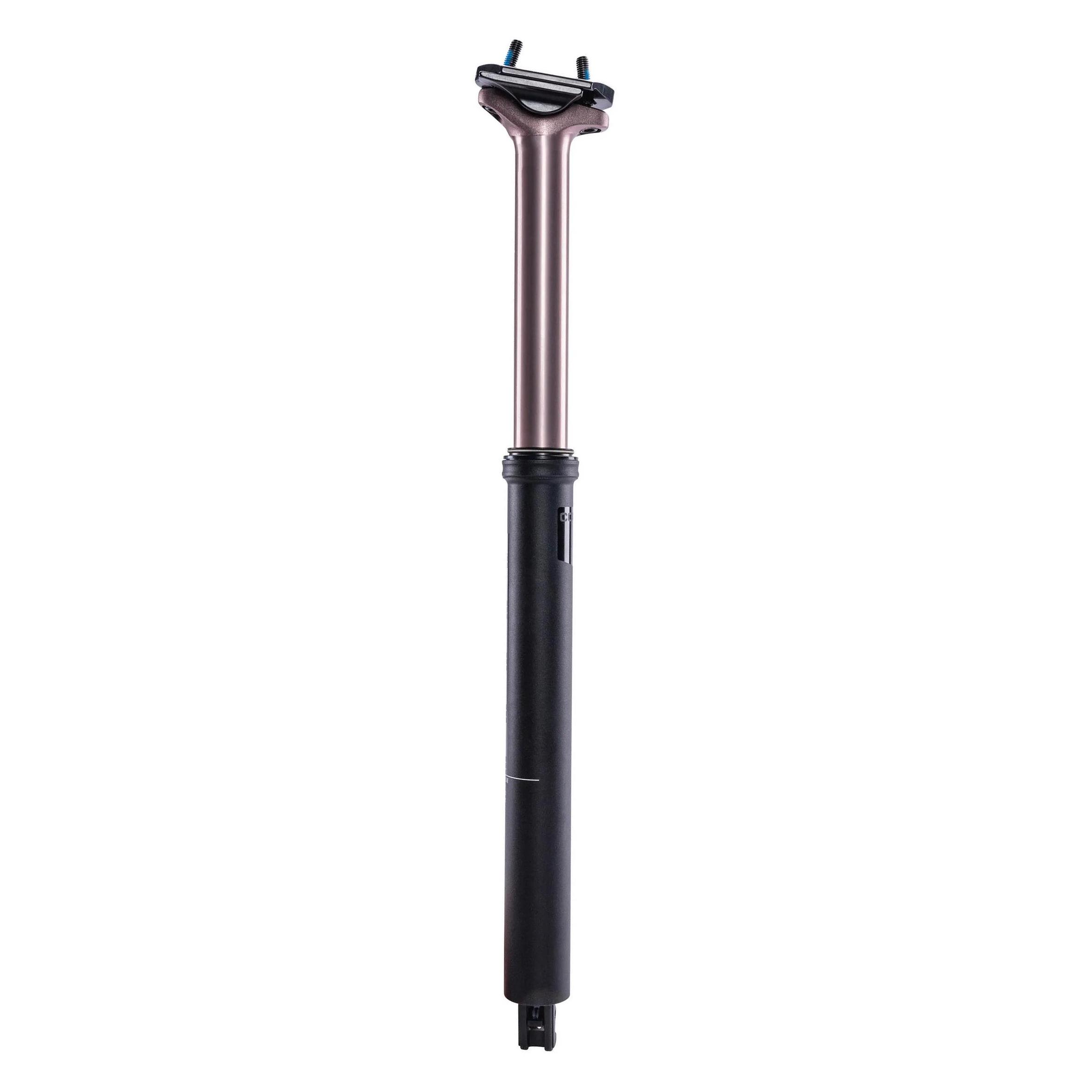 Contec Vario-/ Federsattelstütze Nara Drop Air DLX inkl. Remotehebel (31.60 mm) (07289648)