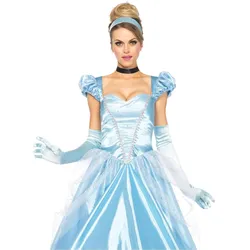 Leg Avenue Cinderella Classic (40)