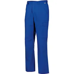 Bundhose HACCP "1680-558" Food - L - lang - königsblau