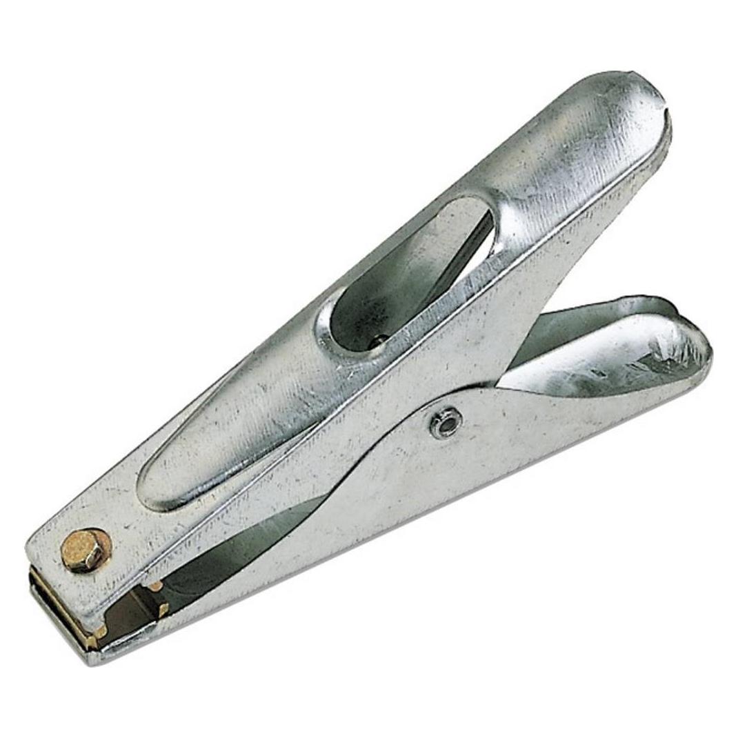 Lorch Masseschnellklemme 550.0102.0 (550.0102.0)