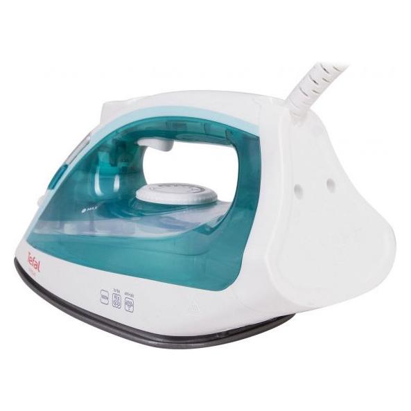 Tefal Virtuo Bügeleisen (FV1710) (1800 W, 80 g/min) (FV1710)