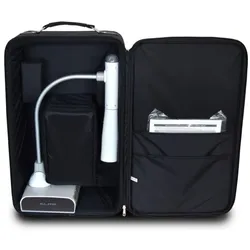 Elmo Softbag Tasche für Elmo L-12i, L-12iD, L-12W, L-12F, L-12G