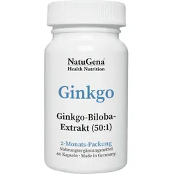 Ginkgo 60 ST
