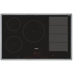 Siemens Induktions-Kochstelle EX845LVC1E