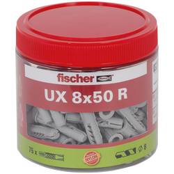 Fischer 531026 Universaldübel 50 mm 8 mm 1 St.