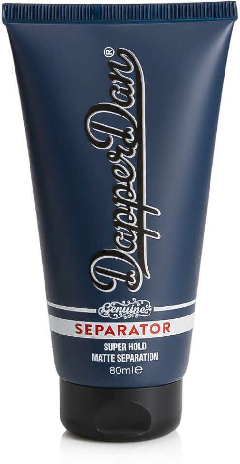 Dapper Dan Separator Super Hold Matte Separation 80 ml
