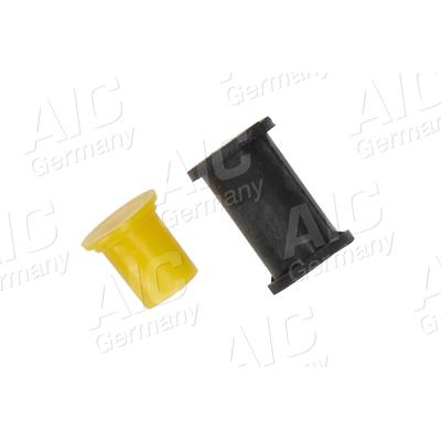 AIC Hydraulikschlauch, Lenkung Premium Quality, Erstausrüsterqualität 58509 von Lenkgetriebe nach Ausgleichsbehälter für TOYOTA