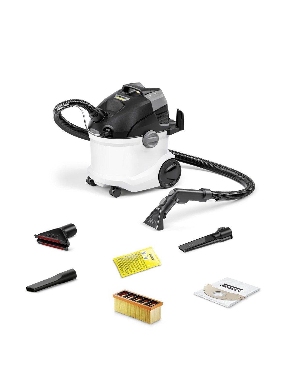 Kärcher Teppichwäscher Karcher SE 5 Car *EU