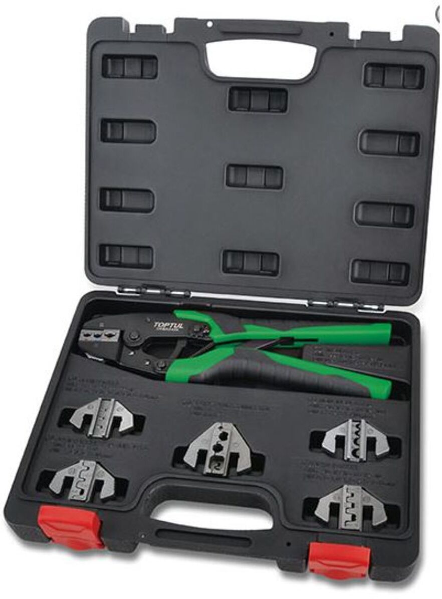 Toptul Set di utensili 7 pezzi, GAAI0704