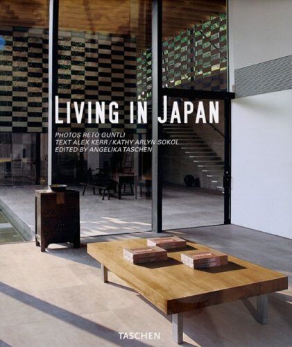 Alex Kerr - Living in Japan - Preis vom 12.10.2026 11:37:12 h