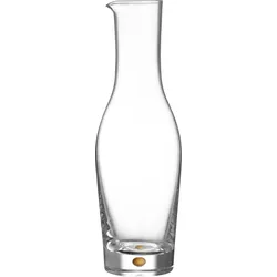 Intermezzo Karaffe 1,12 l, gold