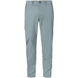 Schöffel, Herren, Outdoorhose, CIRC Pants Style Smue MNS (52), Grau