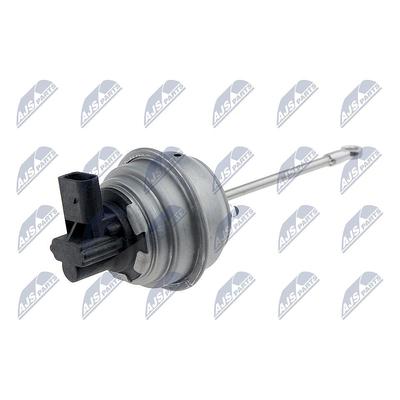 Nty Lader, Aufladung [Hersteller-Nr. ECD-MS-002] für Chrysler, Jeep, Mitsubishi, Dodge