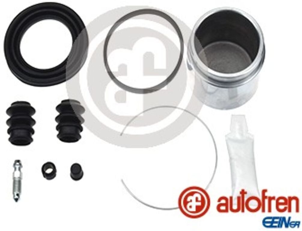 Reparatursatz, Bremssattel AUTOFREN SEINSA D4-1600C