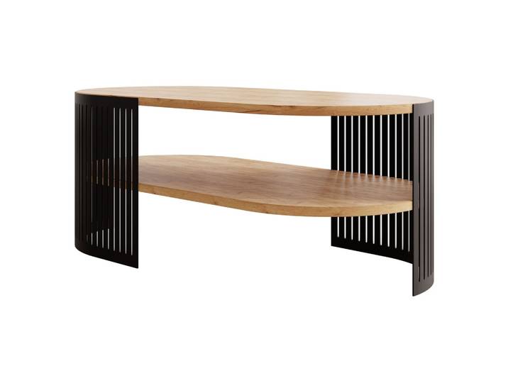 COUCHTISCH Fikoli Oval II