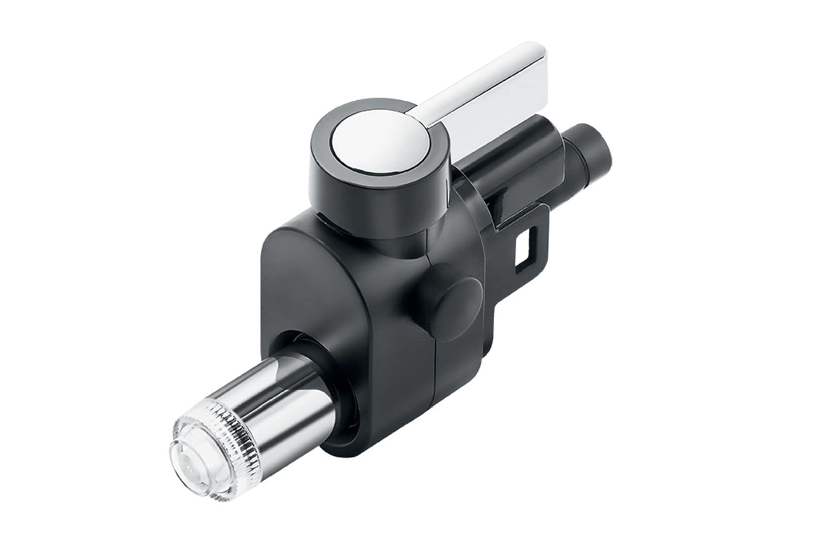 JURA 24250 Profi-Feinschaumdüse G2 Schaumaufschäumer