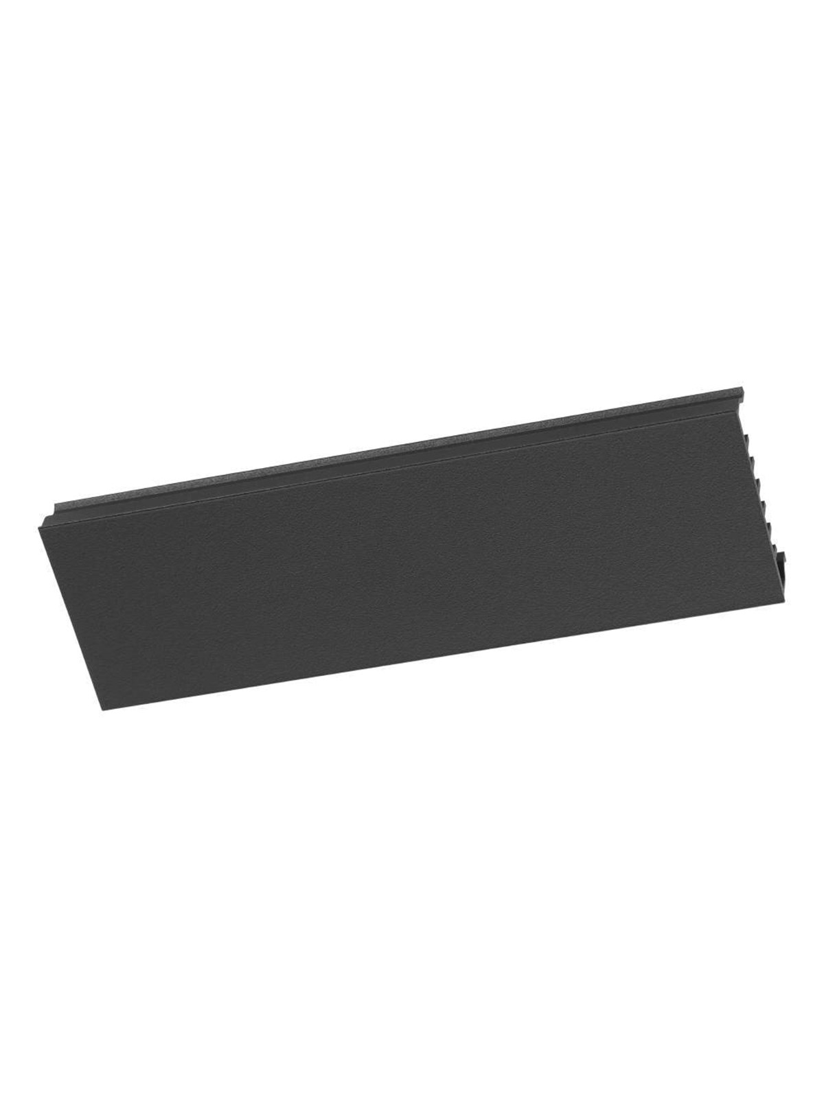 EGLO TP BLIND COVER S Zubehör, schwarz