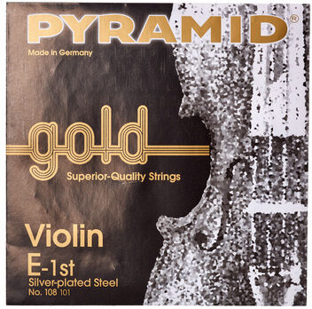 Pyramid Violin String E