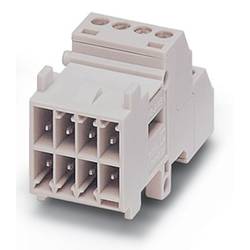 Phoenix Contact VC-AMS 8 VC-AMS 8 - Kontakteinsatz Inhalt: 50 St. 1854022