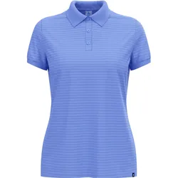 Odlo, Damen, Funktionsshirt, Ascent (S), Blau, S