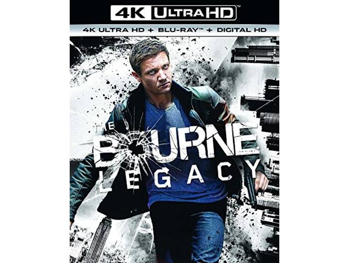 The Bourne Legacy