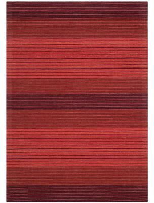 SAFAVIEH Handmade Marbella Frederieke Modern Wool Rug
