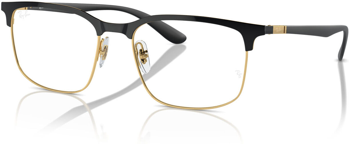 Brille Ray-Ban RX 6518 (2890) - RB 6518 2890 Damen