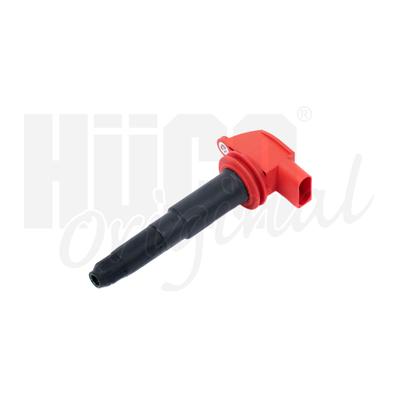 ASTEMO Zündspule 133958 für Porsche