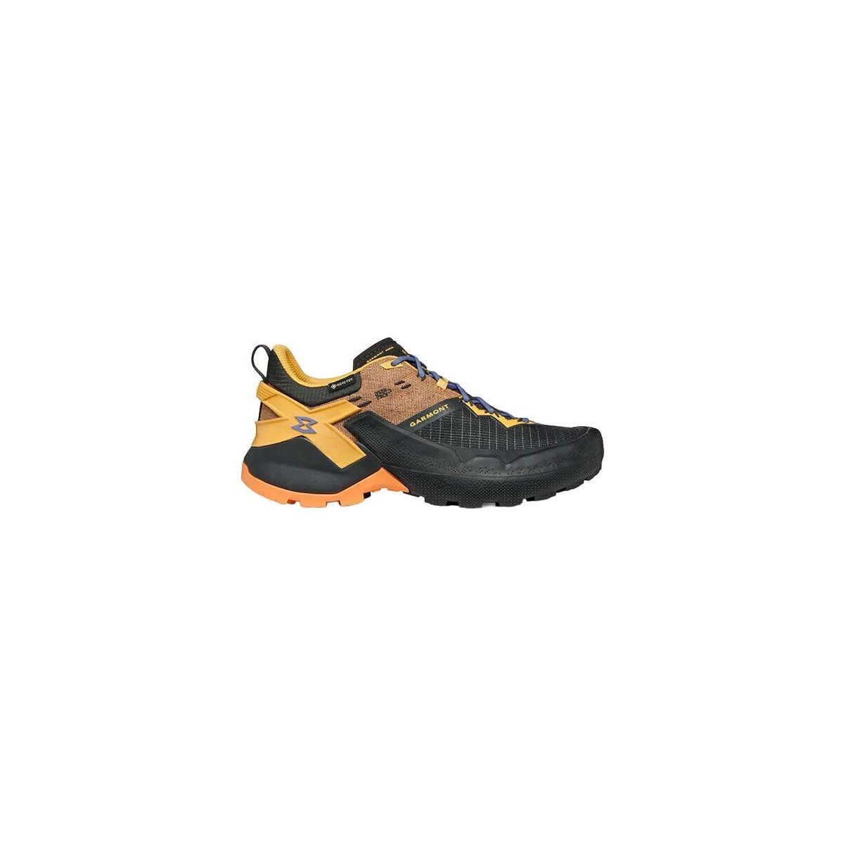 Garmont 9.81 Onyx GTX raven black/mock orange (W057424) 3 S15002-W057424-3