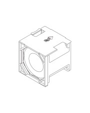 Lenovo ISG Thinksystem SR650/a V4 Perfor PERFORMANCE FAN MODULE OPTION KI (4H47B03709)