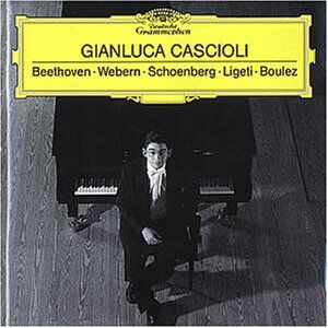 Gianluca Cascioli - Fantasie/Klavierstücke Op.23/+ - Preis vom 30.09.2026 22:30:23 h