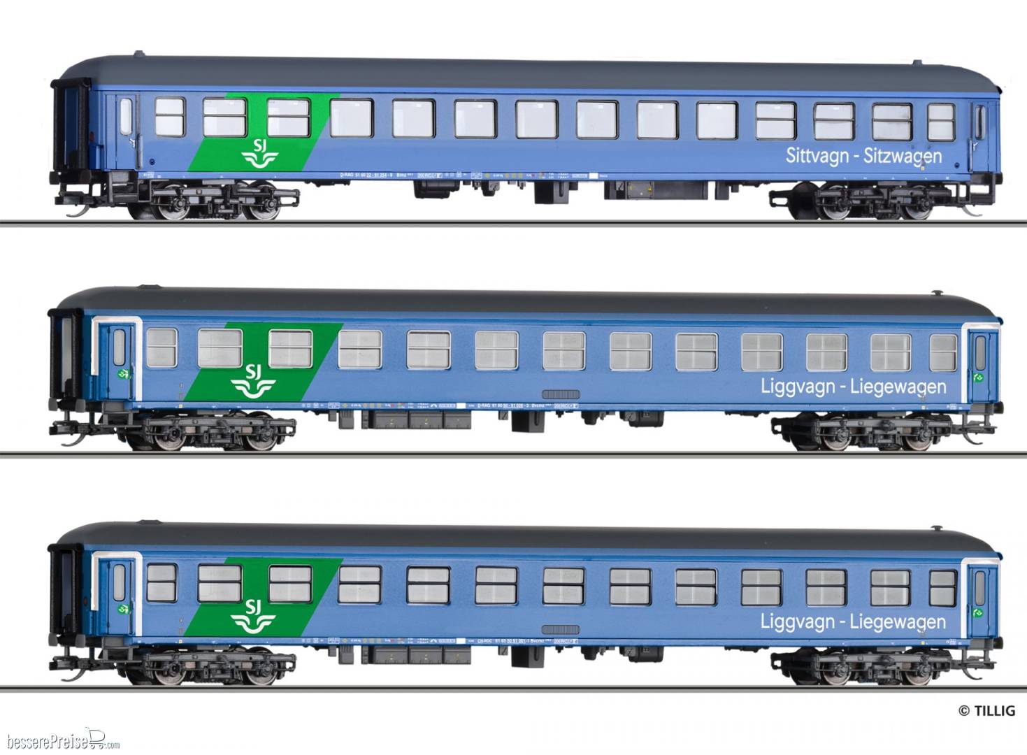 Tillig 01102