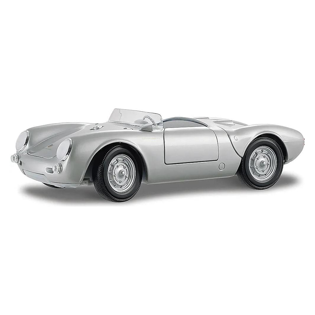 Maisto 1:18 Modellauto Porsche 550A S (531843)