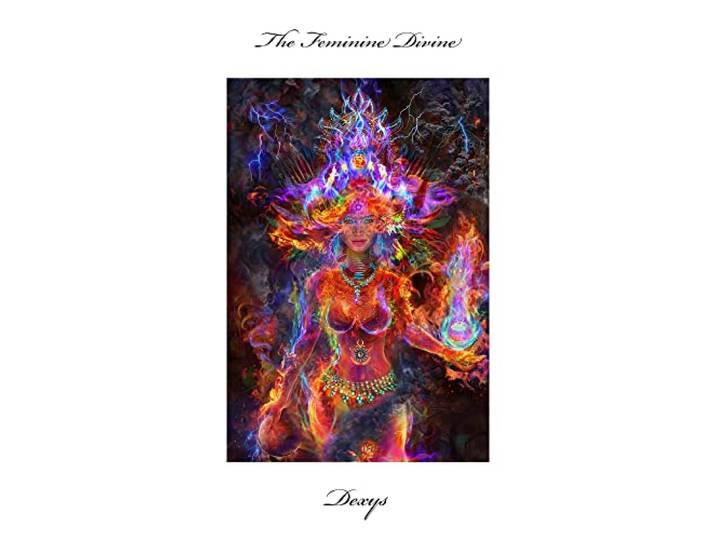 The Feminine Divine