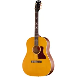 Gibson J-45 Century 12-Fret Natural - Westerngitarre