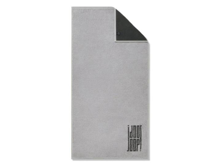 Joop! Frottierwäsche Bars Doubleface – 50x100 cm