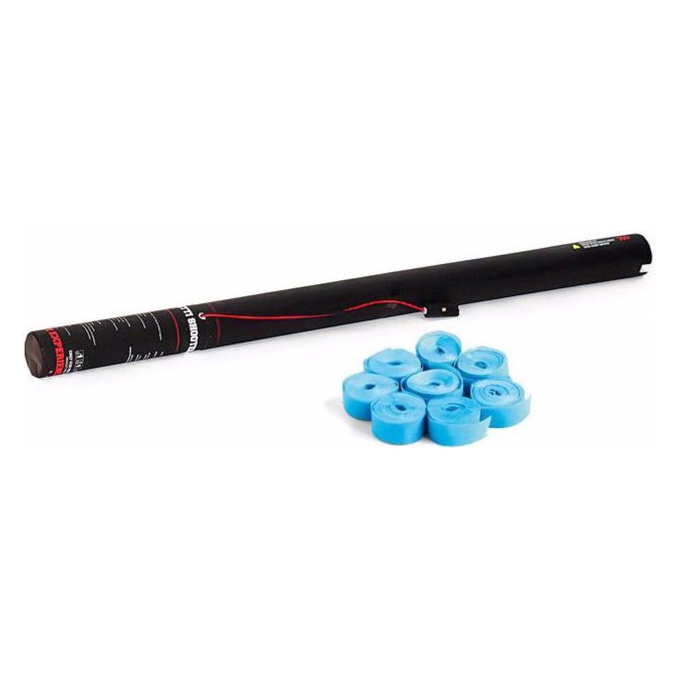 TCM Streamer-Ladung elektrisch 80cm, hellblau (51708672)