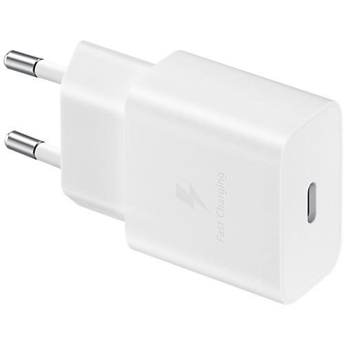 Samsung Power Travel Adapter EP-T1510 15W ohne Kabel, Weiß