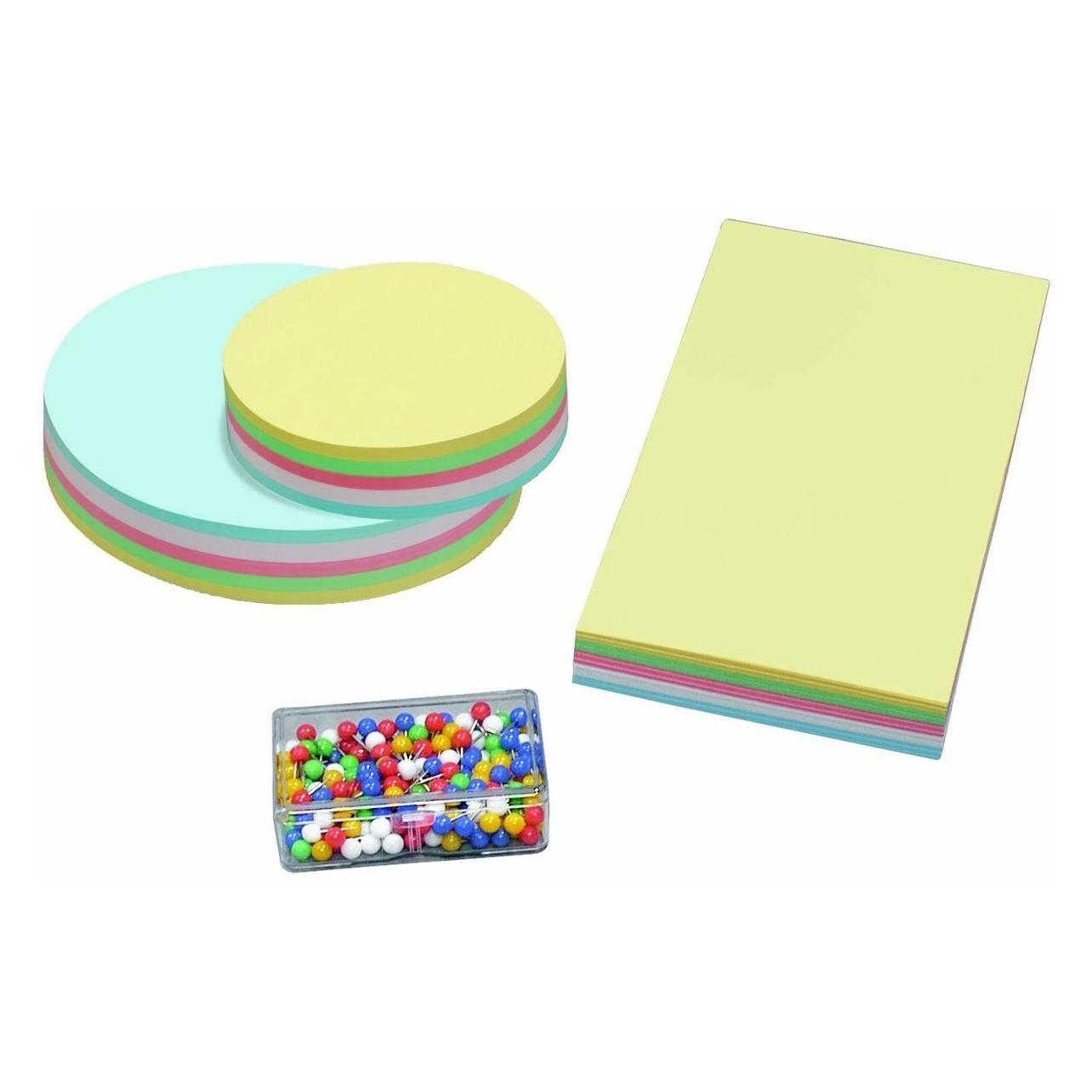 Maul Moderations-Zubehör-Set (6396299)