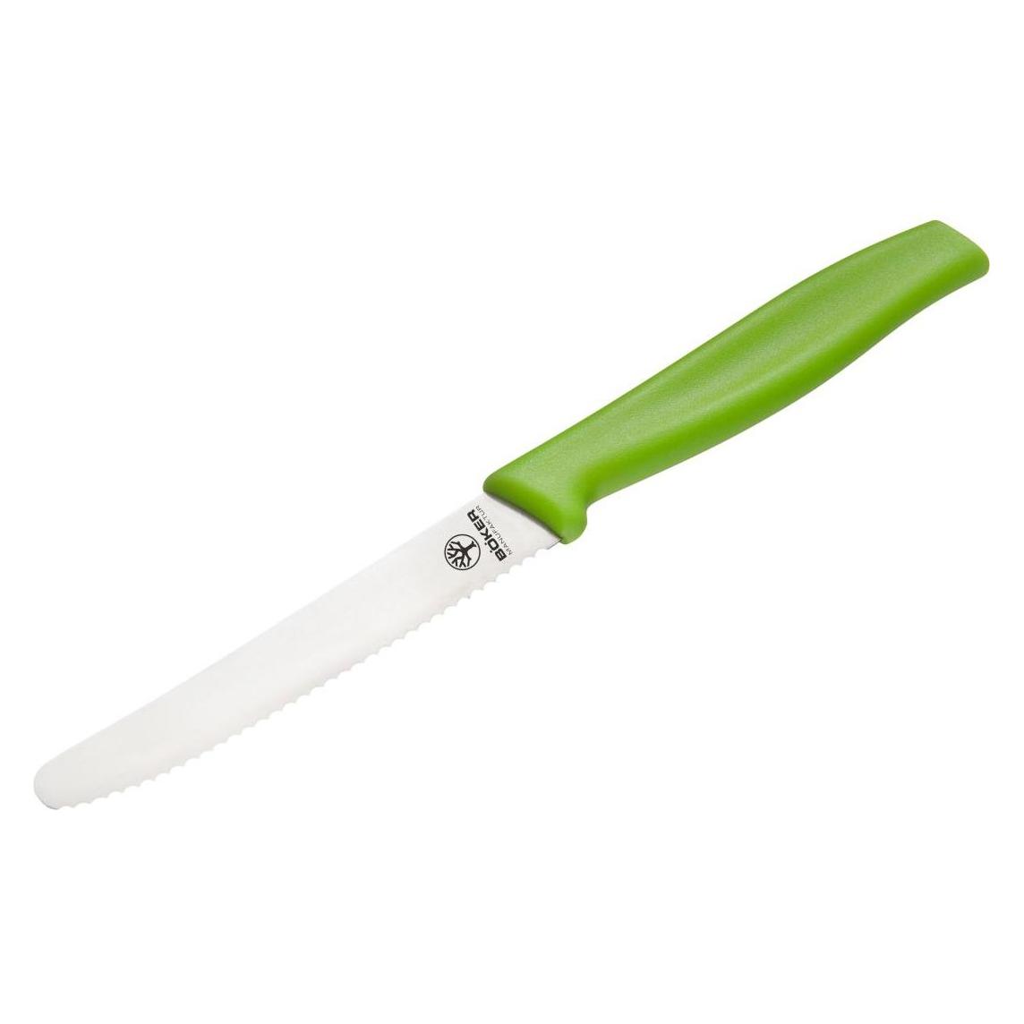 Böker Wellenschliffmesser Classic - 6 Messer (6 Stk.) (HGP21410)
